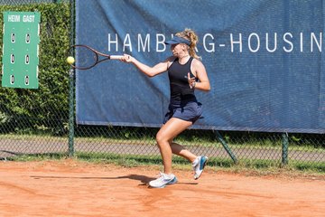 Anna-Marie Weissheim 5 - Klipper Open